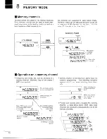 Предварительный просмотр 28 страницы Icom IC-820H Instruction Manual