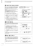 Предварительный просмотр 30 страницы Icom IC-820H Instruction Manual