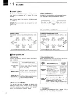 Предварительный просмотр 36 страницы Icom IC-820H Instruction Manual