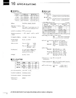 Preview for 50 page of Icom IC-820H Instruction Manual