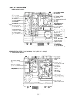 Предварительный просмотр 7 страницы Icom IC-820H Serivce Manual