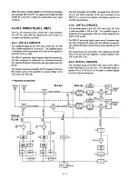 Предварительный просмотр 12 страницы Icom IC-820H Serivce Manual