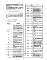 Preview for 13 page of Icom IC-820H Serivce Manual