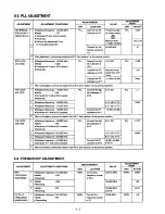 Предварительный просмотр 16 страницы Icom IC-820H Serivce Manual