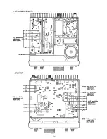 Предварительный просмотр 19 страницы Icom IC-820H Serivce Manual