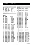 Предварительный просмотр 28 страницы Icom IC-820H Serivce Manual