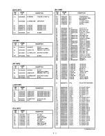 Предварительный просмотр 31 страницы Icom IC-820H Serivce Manual