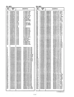 Предварительный просмотр 32 страницы Icom IC-820H Serivce Manual