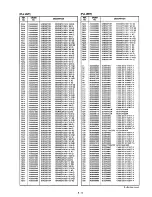 Предварительный просмотр 33 страницы Icom IC-820H Serivce Manual