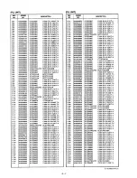 Предварительный просмотр 34 страницы Icom IC-820H Serivce Manual