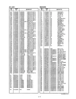 Предварительный просмотр 35 страницы Icom IC-820H Serivce Manual