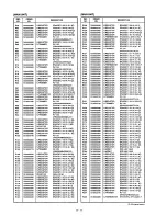 Предварительный просмотр 38 страницы Icom IC-820H Serivce Manual