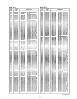 Предварительный просмотр 39 страницы Icom IC-820H Serivce Manual