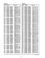 Предварительный просмотр 40 страницы Icom IC-820H Serivce Manual