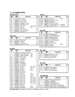 Предварительный просмотр 55 страницы Icom IC-820H Serivce Manual