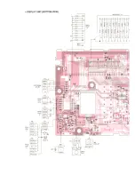 Предварительный просмотр 64 страницы Icom IC-820H Serivce Manual