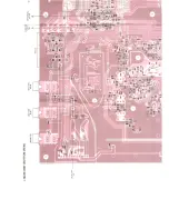 Предварительный просмотр 71 страницы Icom IC-820H Serivce Manual