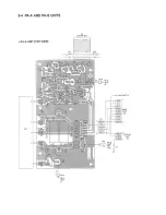 Предварительный просмотр 77 страницы Icom IC-820H Serivce Manual