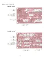 Предварительный просмотр 79 страницы Icom IC-820H Serivce Manual