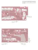 Предварительный просмотр 80 страницы Icom IC-820H Serivce Manual