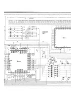 Предварительный просмотр 85 страницы Icom IC-820H Serivce Manual