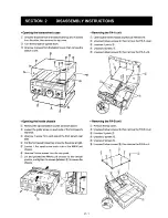 Preview for 5 page of Icom IC-821H Service Manual