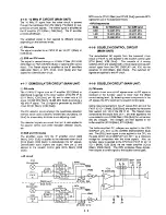 Предварительный просмотр 9 страницы Icom IC-821H Service Manual