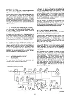 Preview for 10 page of Icom IC-821H Service Manual