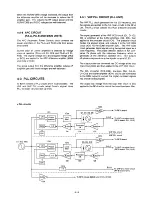 Предварительный просмотр 13 страницы Icom IC-821H Service Manual