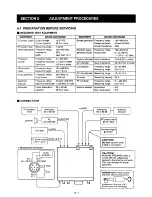 Preview for 17 page of Icom IC-821H Service Manual