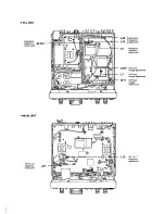 Preview for 19 page of Icom IC-821H Service Manual