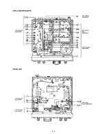 Preview for 25 page of Icom IC-821H Service Manual