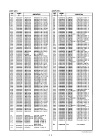 Предварительный просмотр 31 страницы Icom IC-821H Service Manual