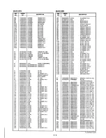 Preview for 38 page of Icom IC-821H Service Manual