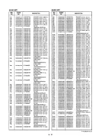 Предварительный просмотр 39 страницы Icom IC-821H Service Manual