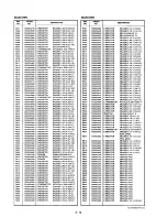 Предварительный просмотр 41 страницы Icom IC-821H Service Manual