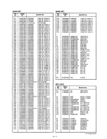 Предварительный просмотр 46 страницы Icom IC-821H Service Manual