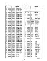 Предварительный просмотр 48 страницы Icom IC-821H Service Manual