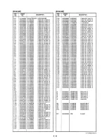 Предварительный просмотр 50 страницы Icom IC-821H Service Manual