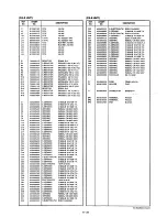 Предварительный просмотр 52 страницы Icom IC-821H Service Manual