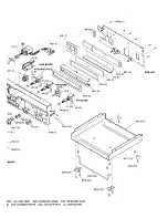 Предварительный просмотр 55 страницы Icom IC-821H Service Manual