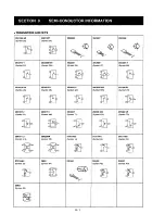 Предварительный просмотр 59 страницы Icom IC-821H Service Manual