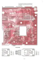 Preview for 64 page of Icom IC-821H Service Manual