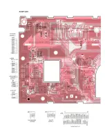 Preview for 65 page of Icom IC-821H Service Manual