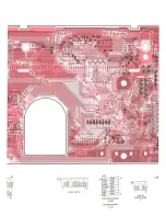 Предварительный просмотр 66 страницы Icom IC-821H Service Manual