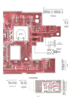 Предварительный просмотр 67 страницы Icom IC-821H Service Manual