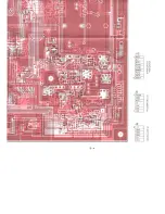 Предварительный просмотр 73 страницы Icom IC-821H Service Manual