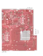 Предварительный просмотр 81 страницы Icom IC-821H Service Manual