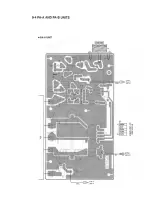 Предварительный просмотр 82 страницы Icom IC-821H Service Manual