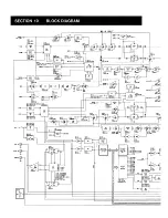 Предварительный просмотр 88 страницы Icom IC-821H Service Manual